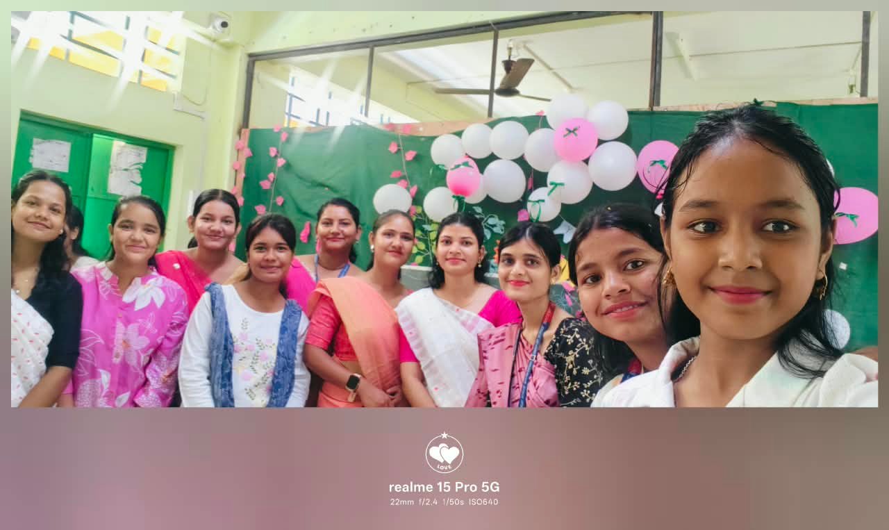 Oriental School Activity