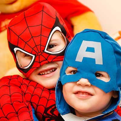 Athletic and Dance Class