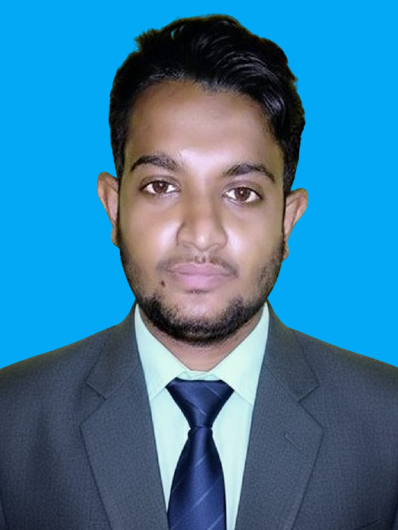 A R Mazumder, Vice Principal